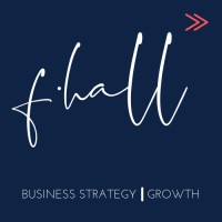 Flossie Hall Consulting Logo