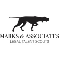 Marks & Associates Logo