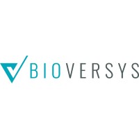 BioVersys AG Logo