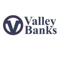 Valley Bank of Ronan Logo