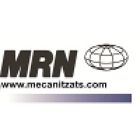Mecanitzats Ramon Nuri S.L. Logo