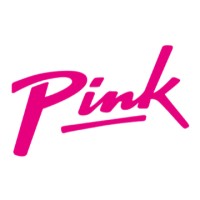 Pink Affinity Logo