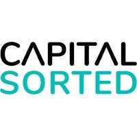 Capital Sorted Logo