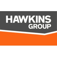 Hawkins Group Logo