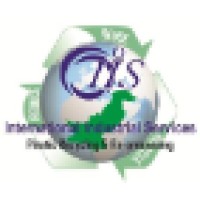 International Industrial Services Logo