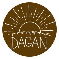Dagan Music Logo