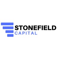 Stonefield Capital Logo