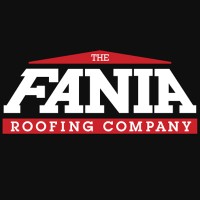 Fania Roofing Logo
