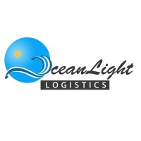 Oceanlight Logistics Logo