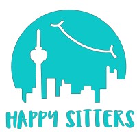 Happy Sitters Logo
