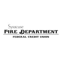 Syracuse Fire Department Credit Union Logo