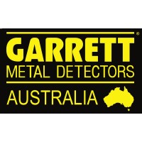 Garrett Australia Logo