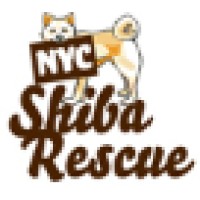 NYC Shiba Rescue Logo