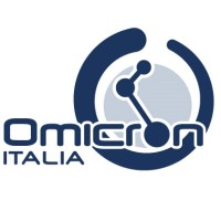 Omicron Italia Srl Logo