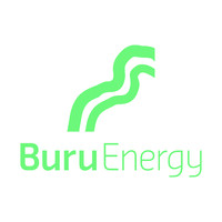 Buru Energy Logo