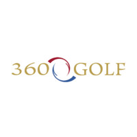 360 Golf Logo
