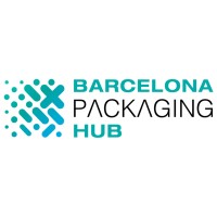 Barcelona Packaging Hub Logo