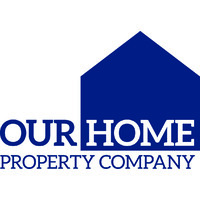 Our Home Property Company Ltd Logo