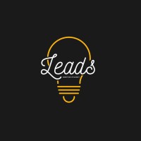 Leads Marketing and PR Agency Logo