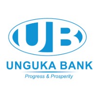Unguka Bank PLC Logo