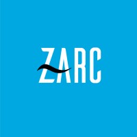 Zarc4Endo Logo