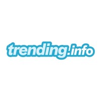 Trending.Info Inc. Logo