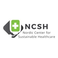 Nordic Center for Sustainable Healthcare Logo