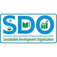 Sustainable Development Organization (SDO) Logo