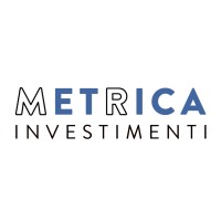 Metrica Investimenti Logo
