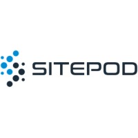 Sitepod Logo