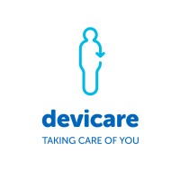 Devicare Logo