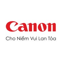Canon Marketing Vietnam Logo