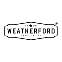 City of Weatherford Logo