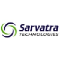 Sarvatra Technologies Logo