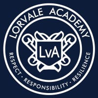 Lorvale Academy Logo