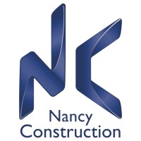 Nancy Construction Logo