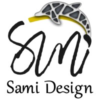 Sami Design Architects Logo