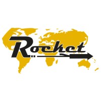 Rocket Sports Australia Logo