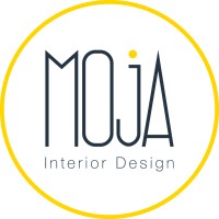Moja Interior Design Logo