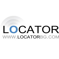 Locator BG Logo
