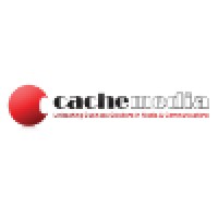 Cache Media Limited Logo