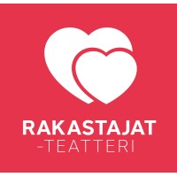 Rakastajat-teatteri Logo