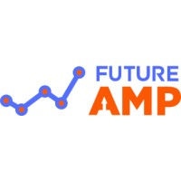 Future Amp - Careers start here. Logo