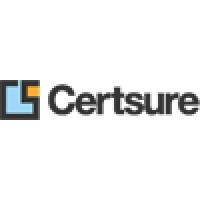 Certsure LLP Logo
