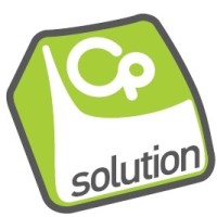 CP Solution srl - Soluzioni Informatiche Logo