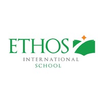 Ethos International School Logo