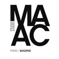 studioMAAC Madrid Logo