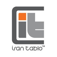 Iran Tablo Company Logo