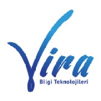 Vira Bilgi Teknolojileri Logo