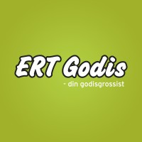 ERT Godis AB Logo